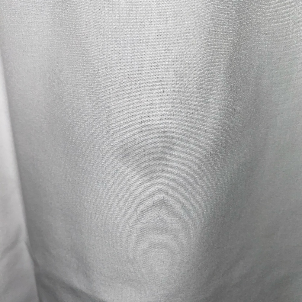 Scrub jacket - Picture 3 of 4